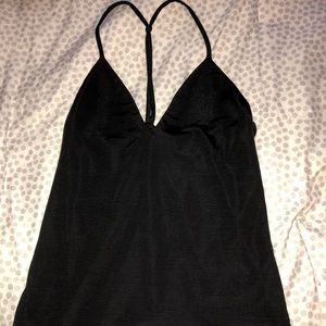 Silk Tanktop
